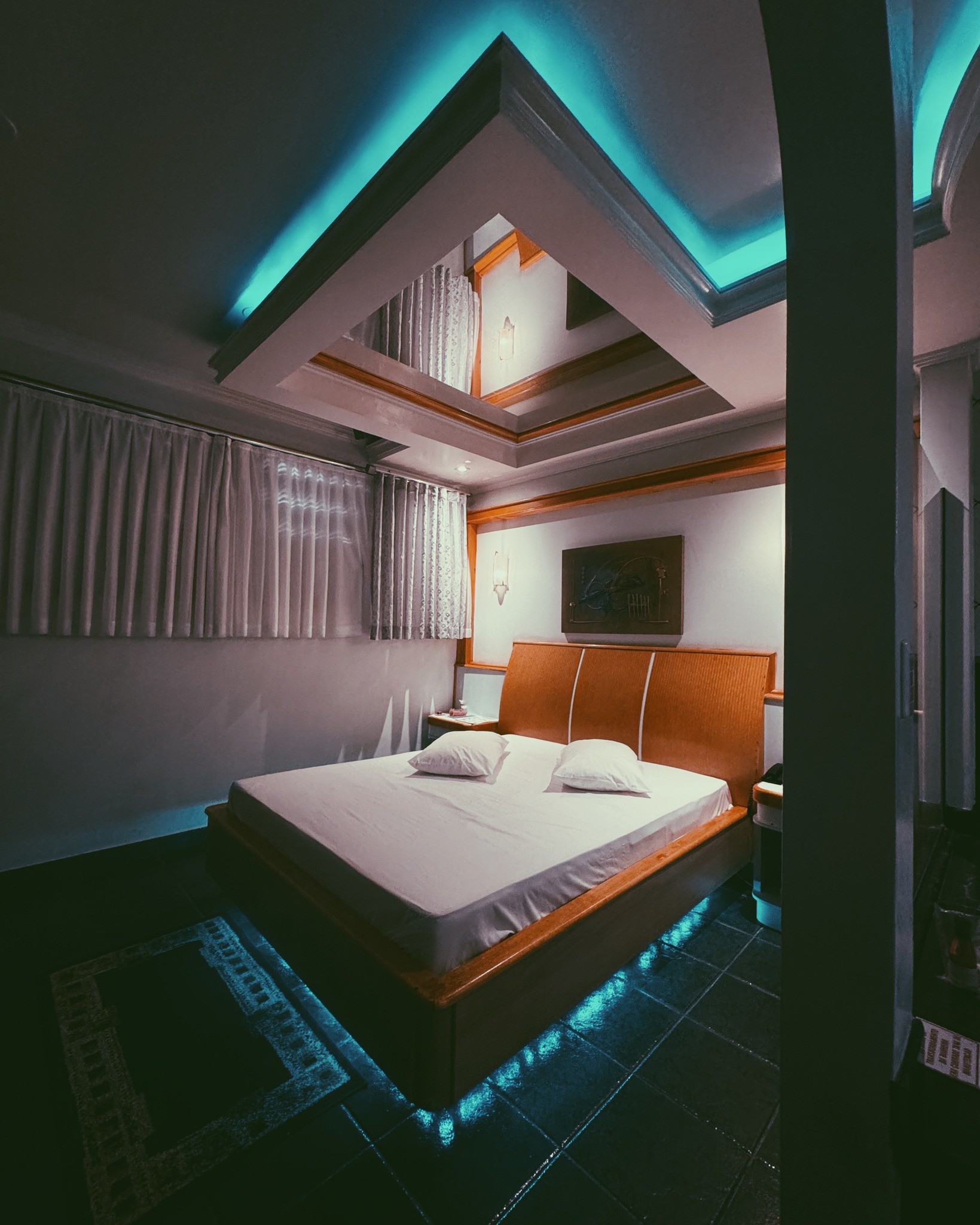 Iluminação Ambiente